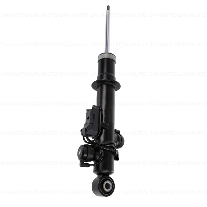 Amortizor suspensie, punte spate, stanga, suspensie adaptiva - BMW Seria 5 F10