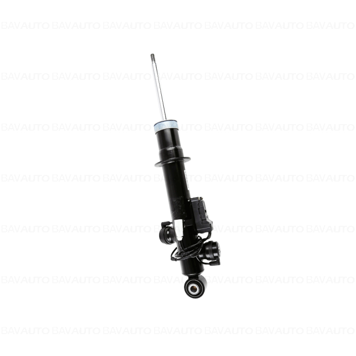 Amortizor suspensie, punte spate, stanga - BMW Seria 7 F01 F04