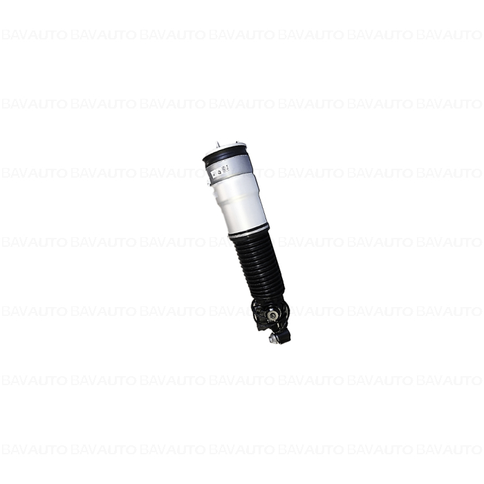 37126858812 - Amortizor pneumatic, punte spate, dreapta - BMW Seria 7 F01 F02 - Original BMW