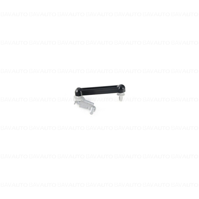 Tija control fata, stanga - BMW X5 G05 G19 F95 M, X6 G06 F96 M, X7 G07, XM G09