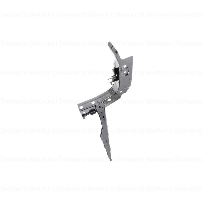 Suport interior, dreapta, carenaj roata - BMW Seria 1 F20 F21, Seria 2 F22 F23 F87 M2, Seria 3 F30 F31 F34 F35 F80 M3, Seria 4 F32 F33 F36 F82 F83 M4