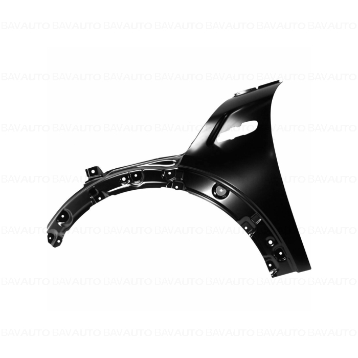41007374521 - Side panel, front left - BMW - Mini - Mini 5 Usi F55, Mini 3 Usi F56 - de la 02.12.2013 - Original BMW - Min…