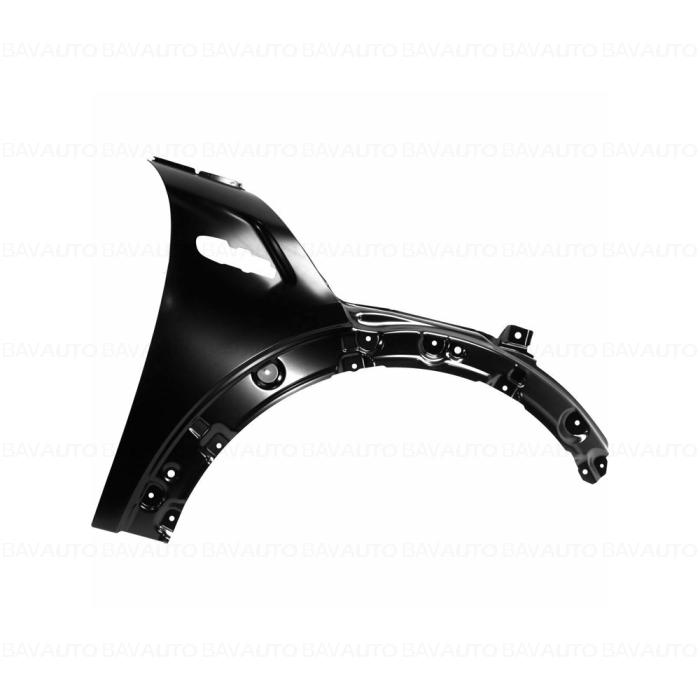 41007374522 - Side panel, front right - BMW - Mini - Mini 5 Usi F55, Mini 3 Usi F56 - de la 02.12.2013 - Original BMW - Mi…