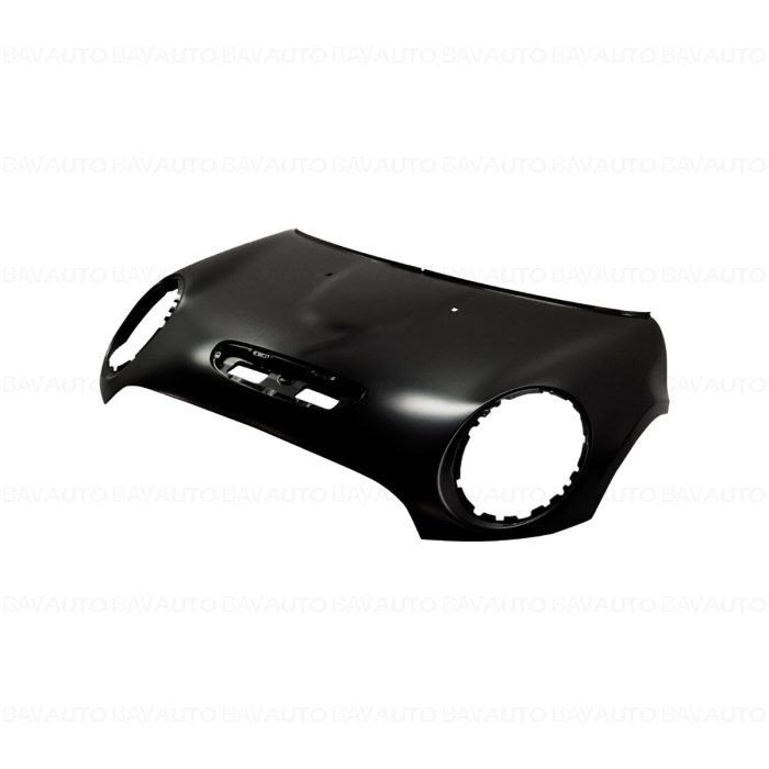 41008499869 - Hood COOPER S - Original BMW