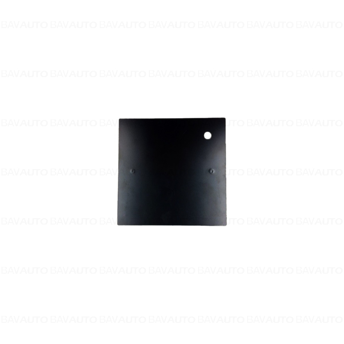 41217275563 - Placa de armare cadru lateral, universal – BMW Seria 1, Seria 2, Seria 3, Seria 4, Seria 5, Seria 6, Seria 7, Seria 8, i4, iX3, X1, X5, X6, X7, XM – Mini Countryman, Paceman - Original BMW