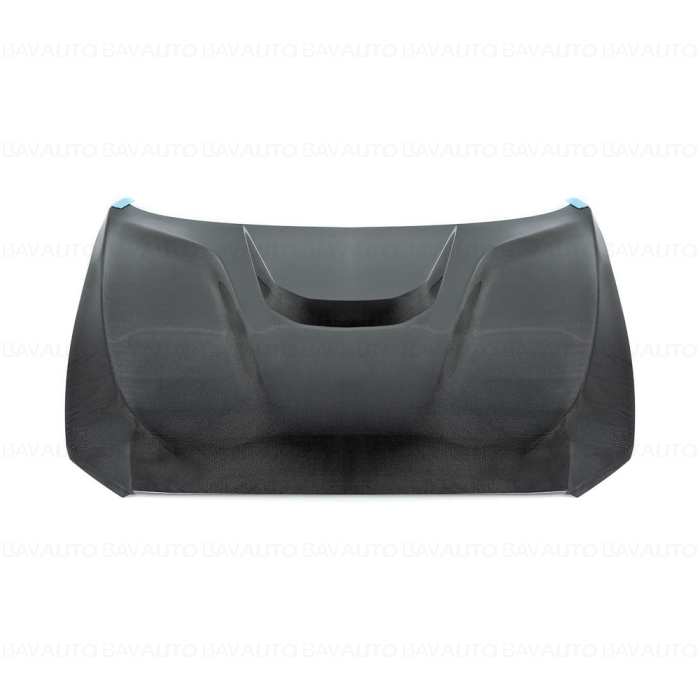 41612449807 - Capota carbon "BMW M Performance" - BMW F20, F20N, F21, F21N, F22, F22N, F23, F23N, F87, F87N, MOSP - Original BMW M Performance