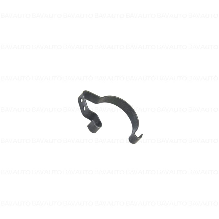 46512314312 - Suport rezervor lichid frână spate - BMW Motorrad - 259E, 259R - de la 01.01.1992 - Original BMW Motorrad Gr…