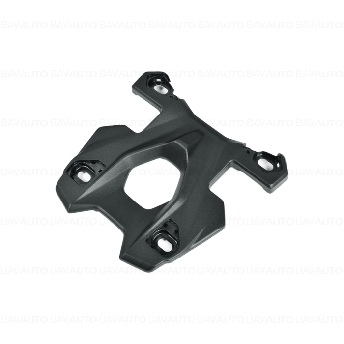 46548404461 - Topcase carrier - BMW Motorrad - K69 - de la 01.10.2019 - Original BMW Motorrad Group - BavAUTO