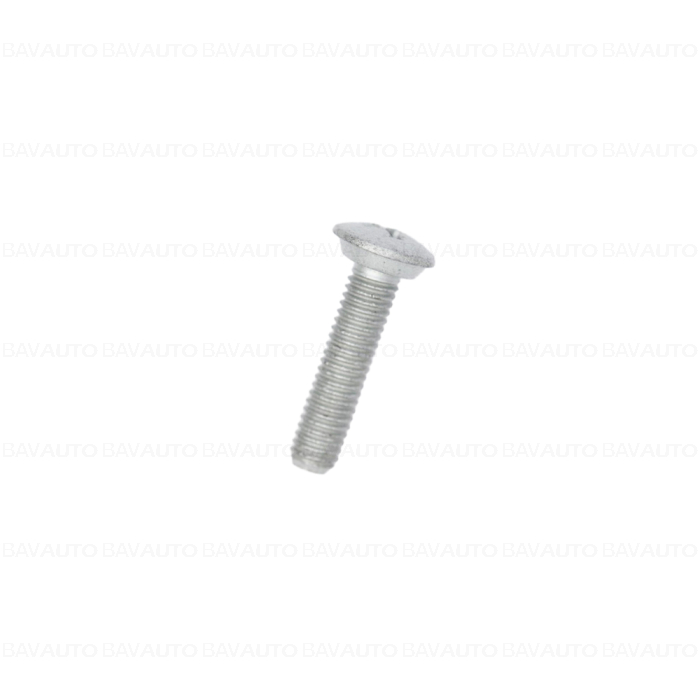 Surub, M5x20mm - BMW Seria 1 E81 E82 E87 E88, Seria 3 E90 E91 E92 E93, Seria 6 E63 E64, Z3 E36, Z4 E89 - BMW Motorrad R 80 GS, R 100 GS
