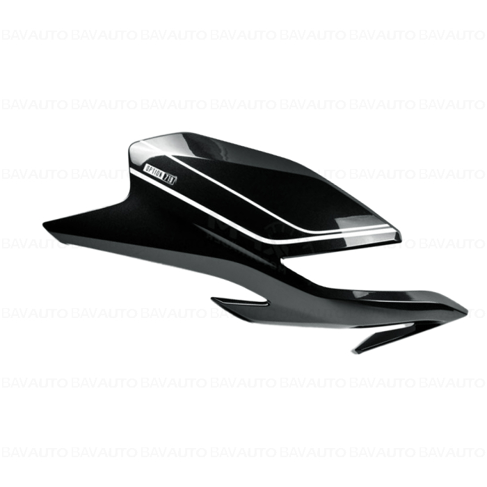 Panou ornament fata dreapta, Meteoric Dust 2 - BMW Motorrad K52 (R 1250 RT) - tip motor A74