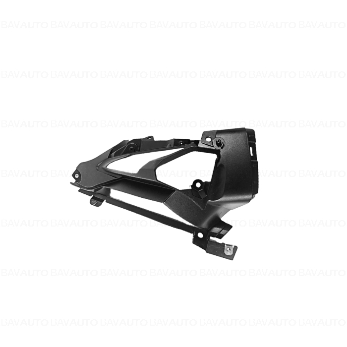 46637728815 - Upper trim section, left - BMW Motorrad - K52 - de la 01.08.2013 - Original BMW Motorrad Group - BavAUTO