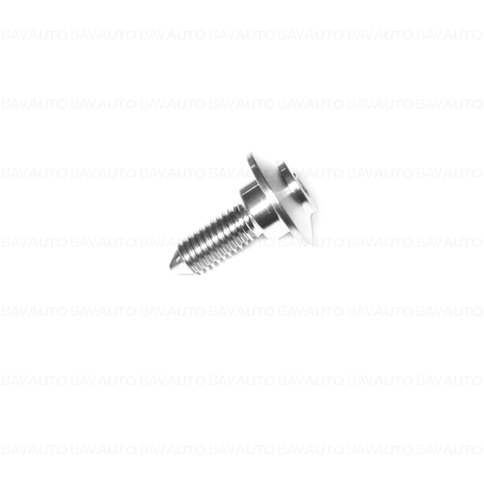 Surub cu guler caroserie, M5x14,5 - BMW Motorrad