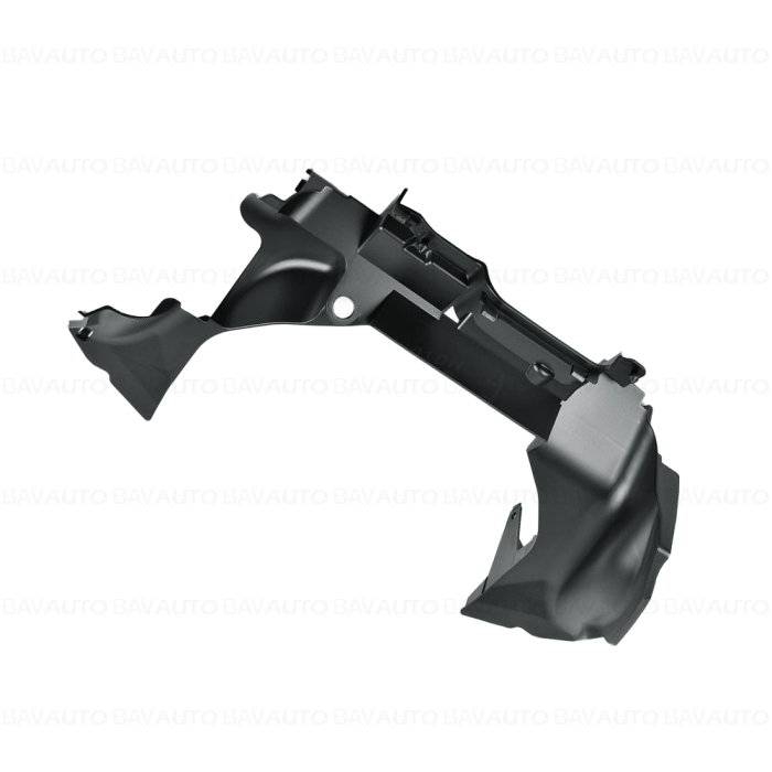 46638559593 - Fork protection cover - BMW Motorrad - K51 - de la 01.09.2018 - Original BMW Motorrad Group - BavAUTO
