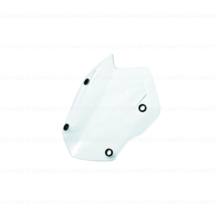 46639467786 - Windshield Rallye - BMW Motorrad - K50, K51 - de la 01.12.2016 - Original BMW Motorrad Group - BavAUTO