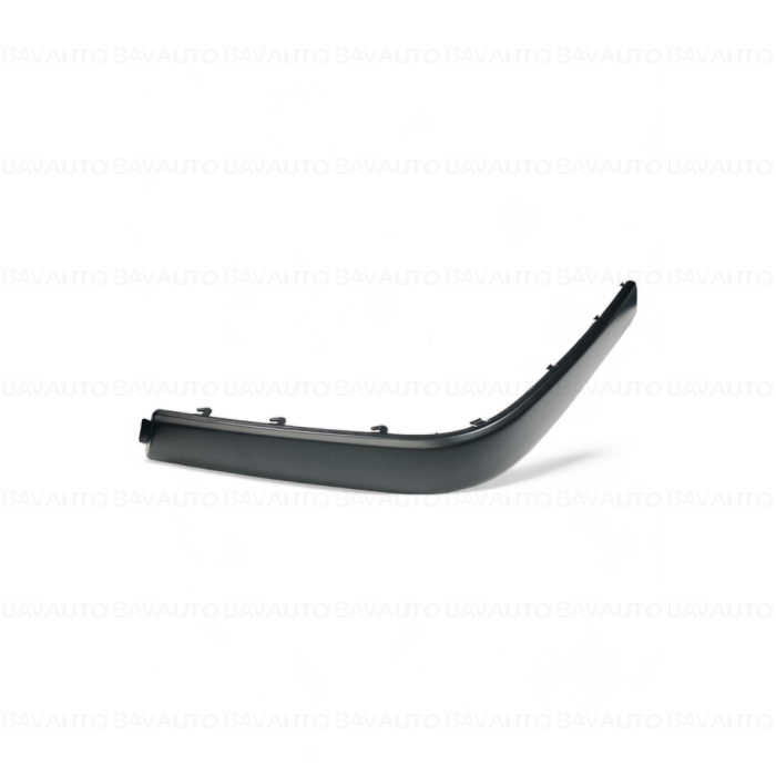 51111944177 - Bandou protectie lateral stanga, bara fata - BMW Seria 5 E34 - Original BMW