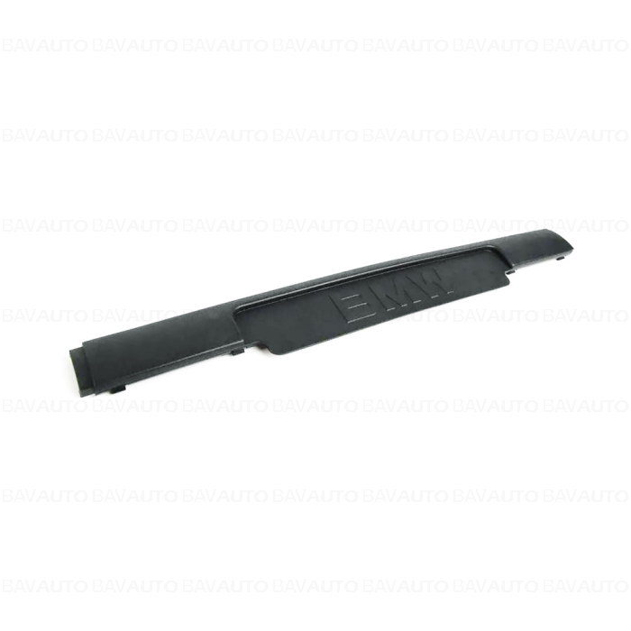 51112265636 - Protecții ornamentale M TECHNIC - BMW - Seria 3 E36 - de la 01.10.1990 - Original BMW Group - BavAUTO