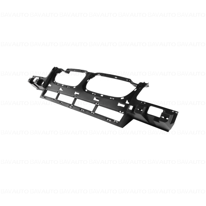 51113400898 - Insertie bara fata centru - BMW - X3 E83 - de la 01.09.2003 - Original BMW Group - BavAUTO