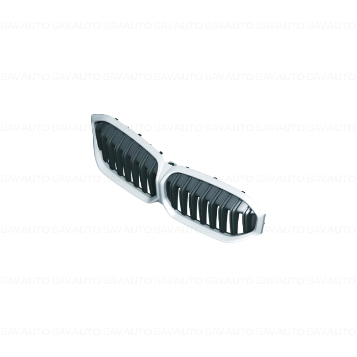 Grila ornamentala frontala, Basis - BMW Seria 3 G20 G21