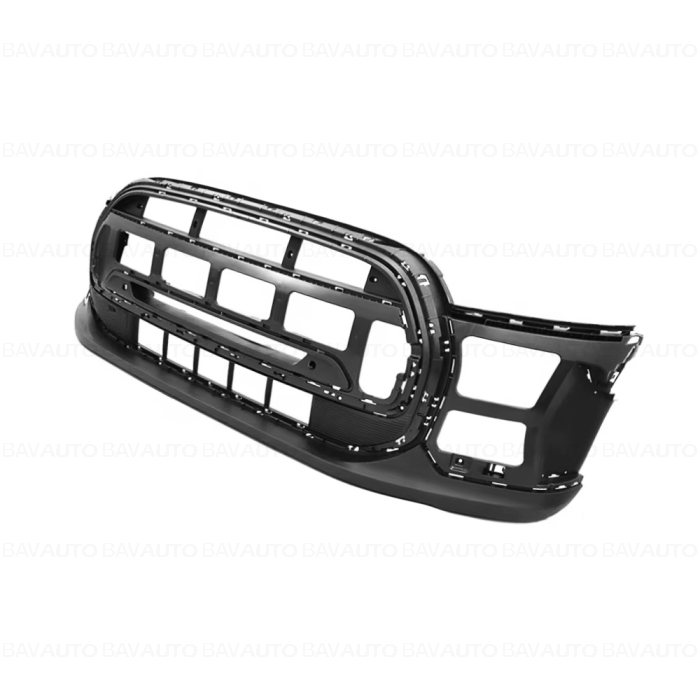 Bara protectie fata, cu suport PDC - Mini Cabrio F57, F55, F56