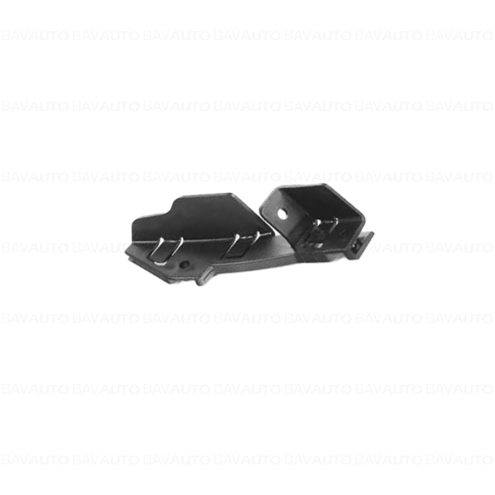 51117008829 - Suport lateral bara față stânga - BMW - Seria 6 E63, Seria 6 E63 LCI - de la 01.09.2003 - Original BMW Group…