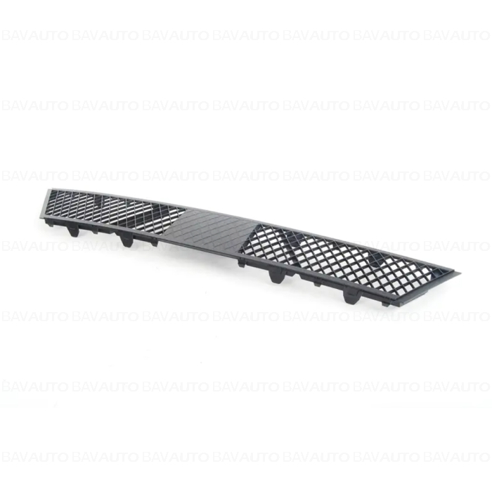 Grila ornamentala frontala, centrala, admisie aer - BMW Seria 5 F07 GT