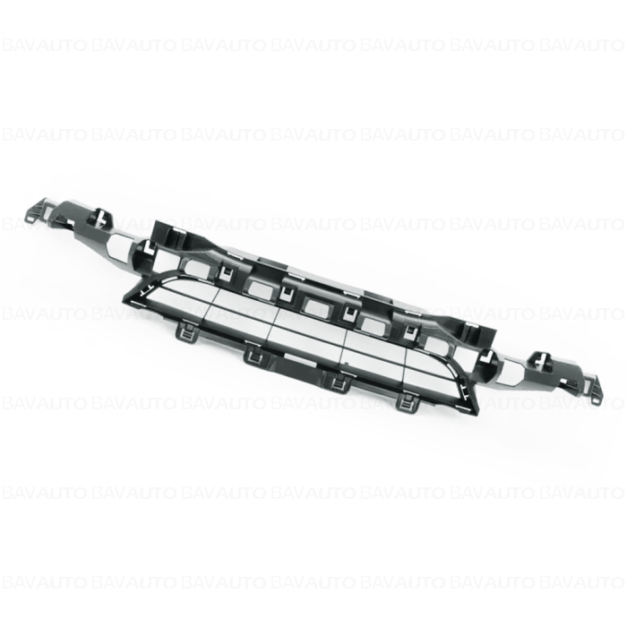 51117293808 - Insert admisie aer centru - BMW - Seria 3 F34, Seria 3 F34 LCI - de la 01.03.2013 - Original BMW Group - Bav…