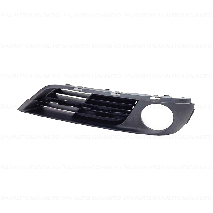 Grila proiector, admisie aer, partial inchisa, stanga - BMW Seria 5 F07 GT LCI
