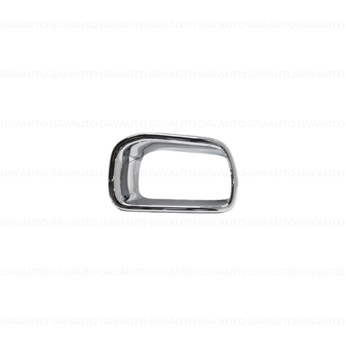 51117337812 - Ornament bara fata,partea dreapta - Chrome – Mini Cooper F55, F56; Cabrio F57  - Original BMW - Mini