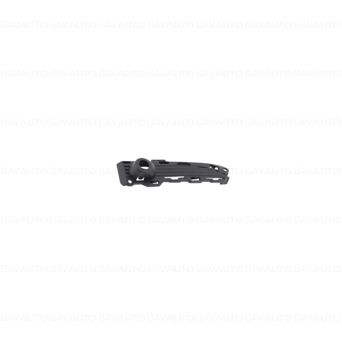 51117340748 - Ornament grila admisie, PDC, partea dreapta – Mini Cooper F55, F56; Mini Cabrio F57 - Original BMW - Mini