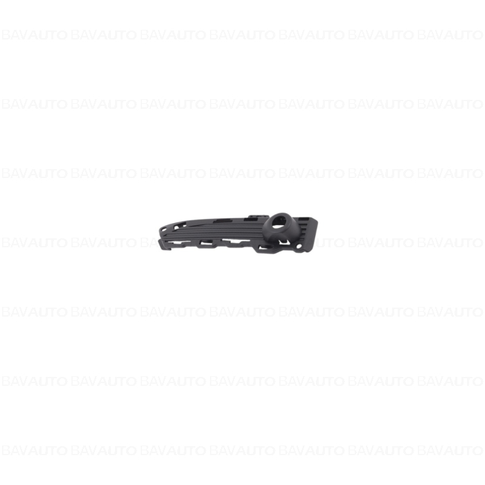 51117340747 - Ornament grila admisie, PDC, partea stanga – Mini Cooper F55, F56; Mini Cabrio F57 - Original BMW - Mini