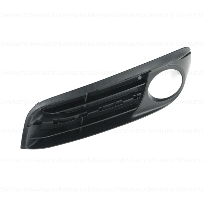 Grila proiector inchisa, bara protectie fata, stanga, Lines - BMW Seria 5 F10 F11