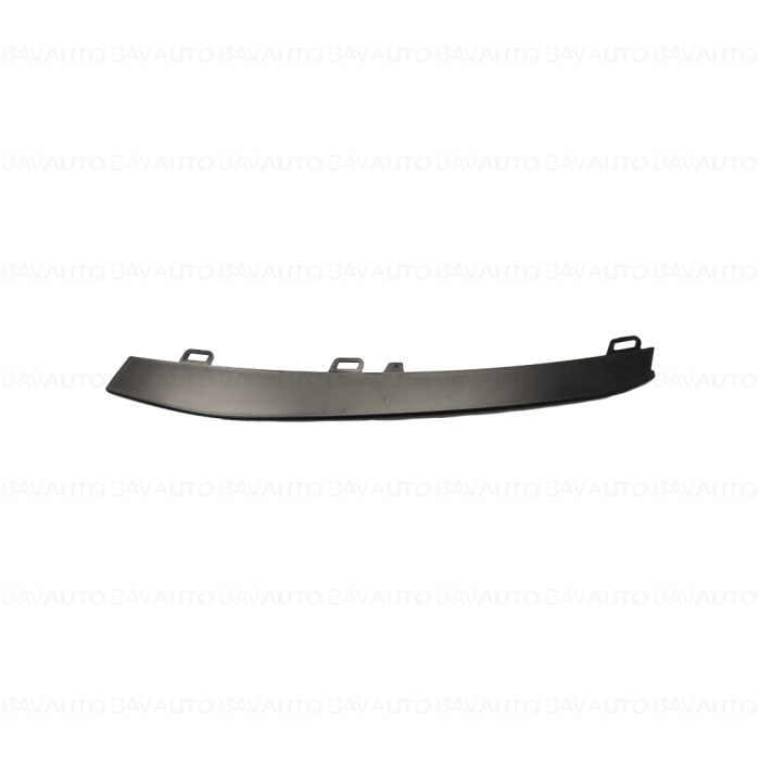 51117397616 - Air inlet finisher, right BASIS - Original BMW