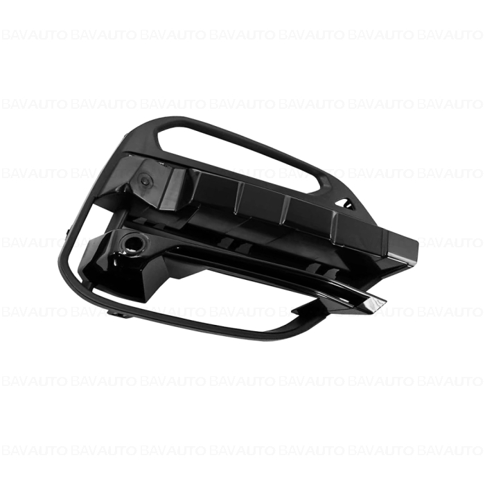 51117420872 - Grille side open right with PDC NEBELSCHEINW. - BMW - X3 G01 - de la 01.08.2017 - Original BMW Group - BavAUTO