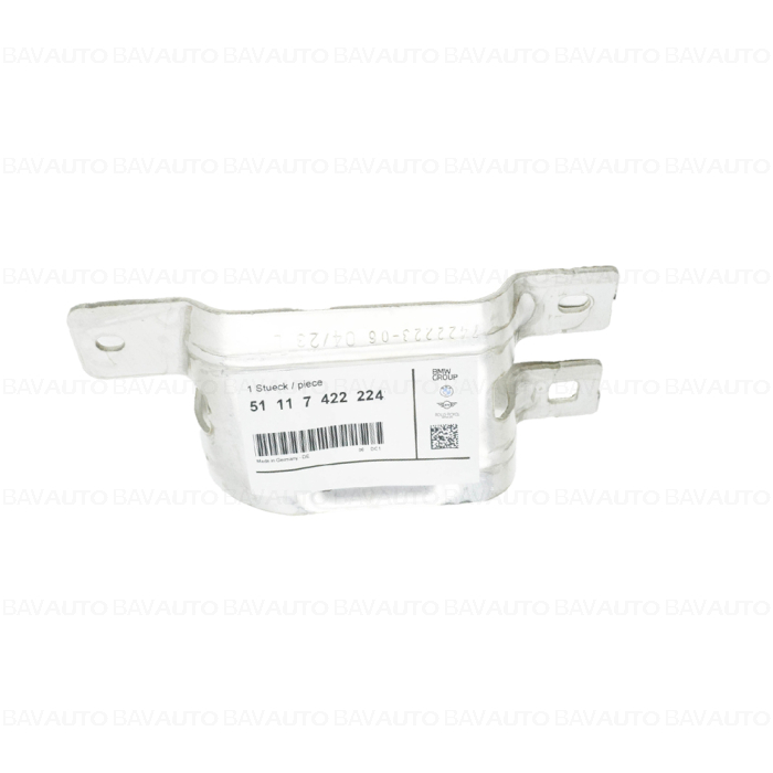 51117422224 - Vertical connection, right - BMW - Seria 3 G20, Seria 3 G21 - de la 02.11.2018 - Original BMW Group - BavAUTO