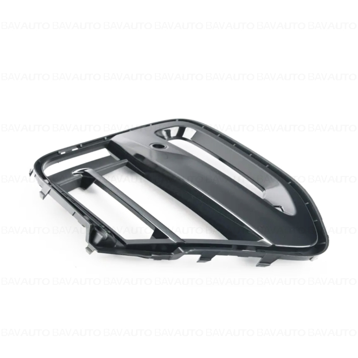 51117463832 - Grille side open right with PDC X-LINE - BMW - X4 G02 - de la 02.04.2018 - Original BMW Group - BavAUTO
