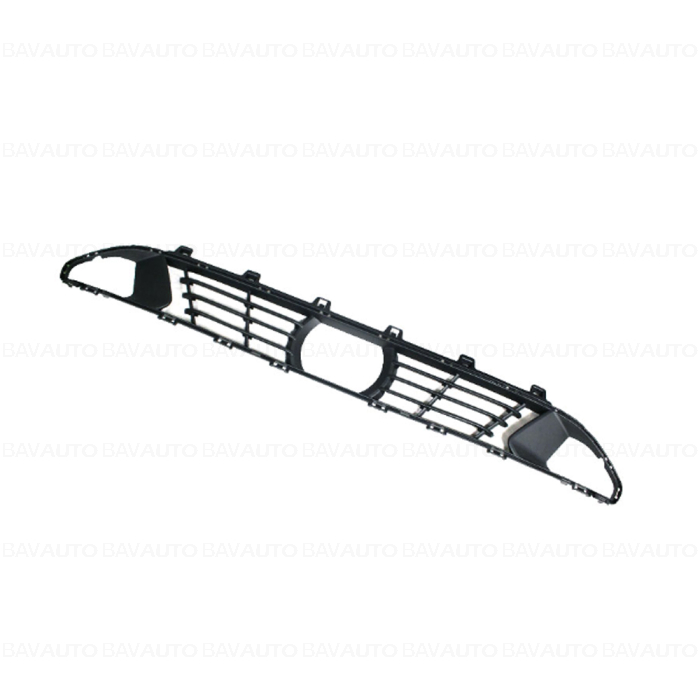51117464269 - Grille, air inlet, middle BASIS - BMW - Seria 3 G20, Seria 3 G21 - de la 02.11.2018 - Original BMW Group - B…
