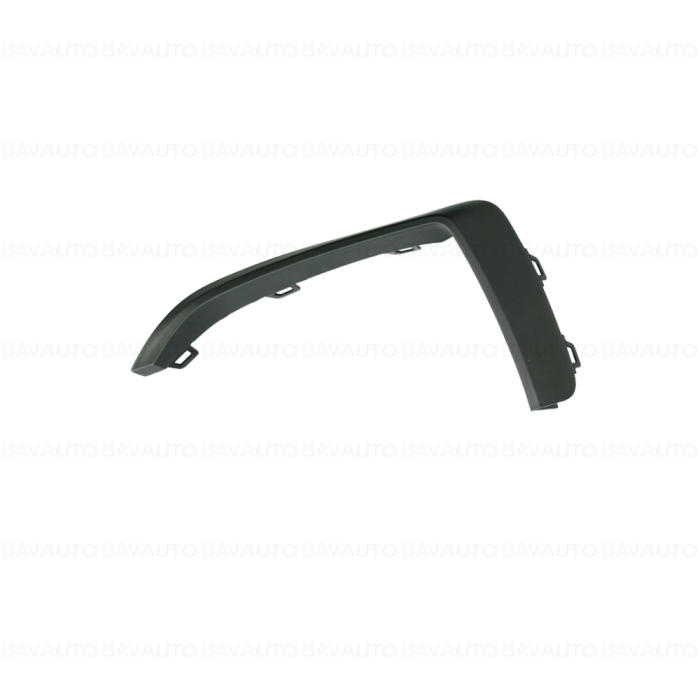 51117475991 - Ornament grilã lateral stânga BASIS - BMW - Seria 1 F40 - de la 01.07.2019 - Original BMW Group - BavAUTO