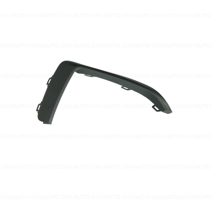 51117475992 - Trim grătar lateral dreapta BASIS - BMW - Seria 1 F40 - de la 01.07.2019 - Original BMW Group - BavAUTO