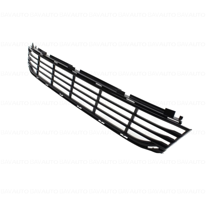 51117486830 - Grille, air inlet, middle - BMW - Seria 7 G11, Seria 7 G12 - de la 01.07.2015 - Original BMW Group - BavAUTO