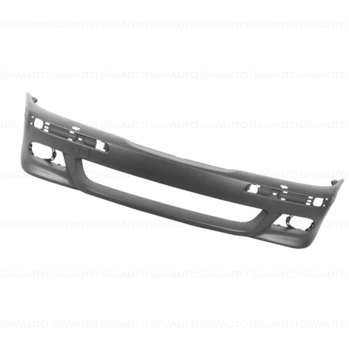 51117894379 - Ornament bara față M - PDC - BMW - Seria 5 E39 - de la 01.09.1995 - Original BMW Group - BavAUTO