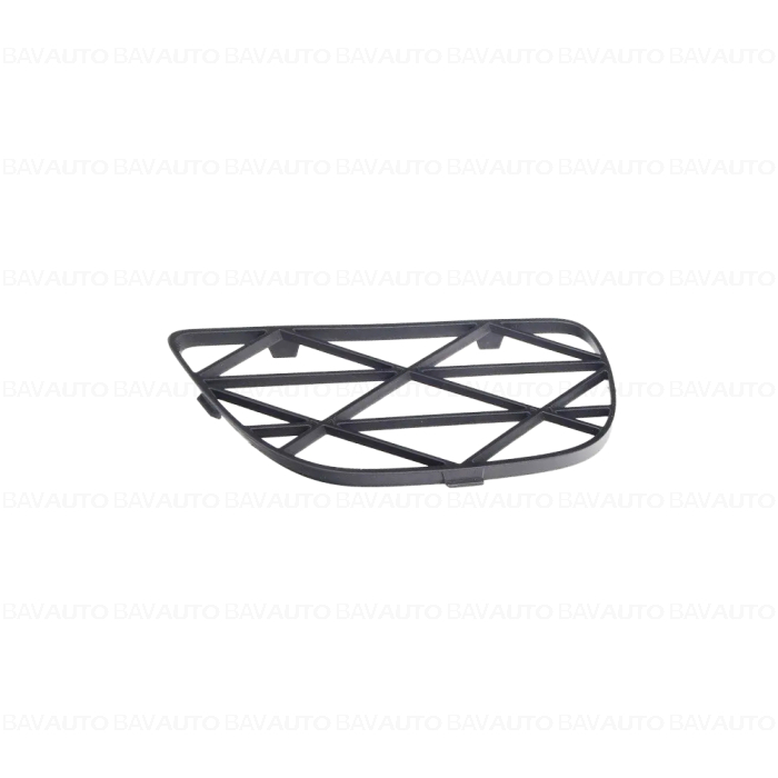 51118038267 - Grila ornamentala deschisa, bara fata, stanga - BMW X5 E70 - Original BMW