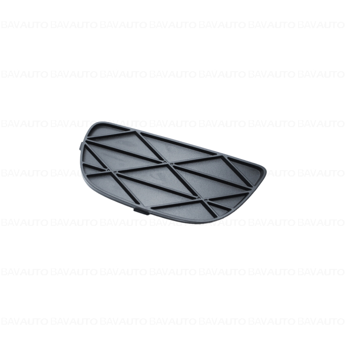 51118038288 - Grila ornamentala inchisa, bara fata, dreapta - BMW X5 E70 - Original BMW