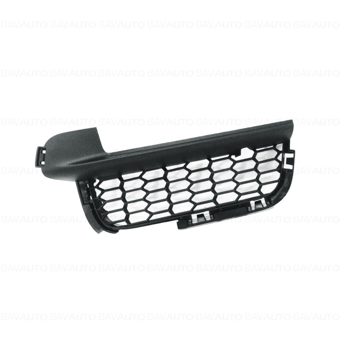 51118050347 - Grila admisie aer bara fata stanga - BMW Seria 6 F06 F12 F13 - Original BMW
