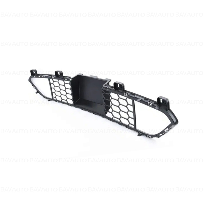 51118056225 - Grille, middle bottom M ACC - BMW - X5 F15 - de la 01.08.2013 - Original BMW Group - BavAUTO