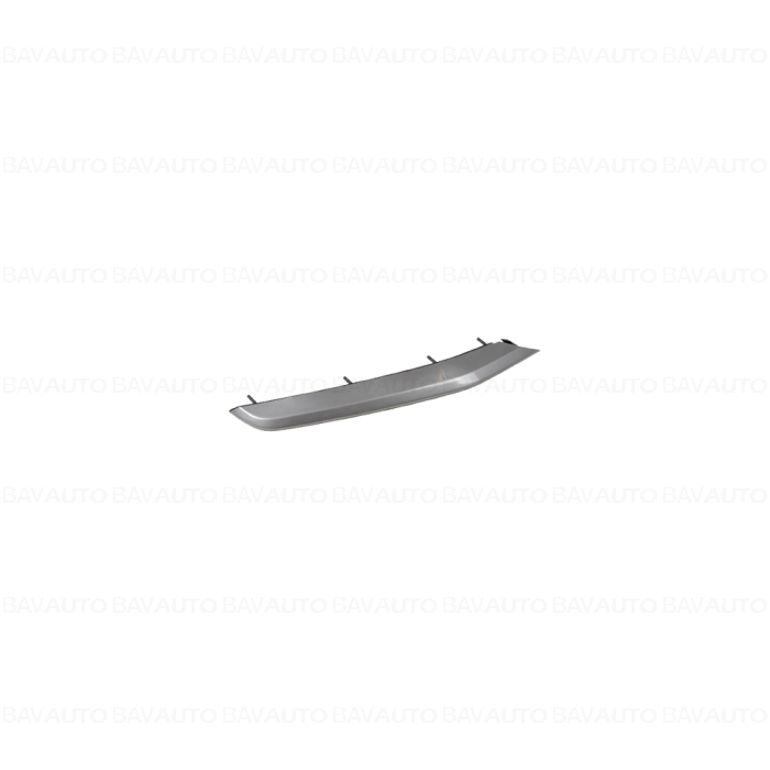 51118056868 - Trim on gril