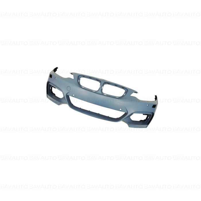 Bara protectie fata, primerizat (grunduit), -M-/SRA/PMA - BMW Seria 2 F22 F23