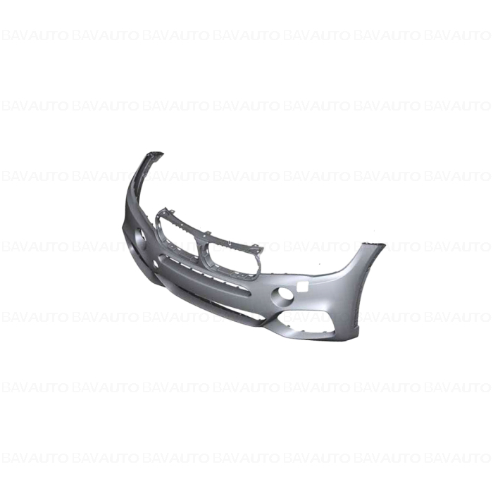 51118058510 - Bara fata, primerizata (grunduita), Basis Line - BMW X5 F15 - Original BMW