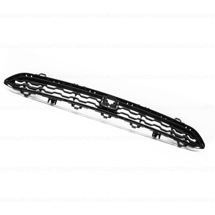 51118059953 - Grille ICAM front M ICAM - BMW - X3 F25, X4 F26 - de la 01.09.2010 - Original BMW Group - BavAUTO