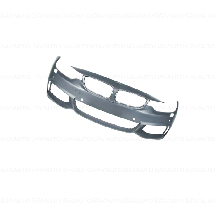Bara protectie fata, primerizata, PDC/PMA/SRA/SVC - BMW Seria 4 F32 F33 F36
