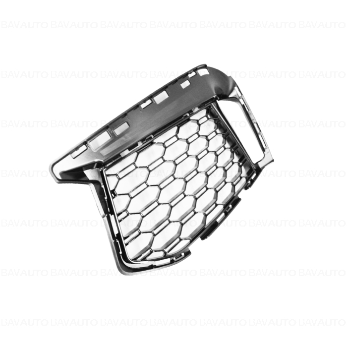 51118063421 - Grille, air inlet, open, left - BMW - Seria 5 G30, Seria 5 G31 - de la 01.11.2016 - Original BMW Group - Bav…